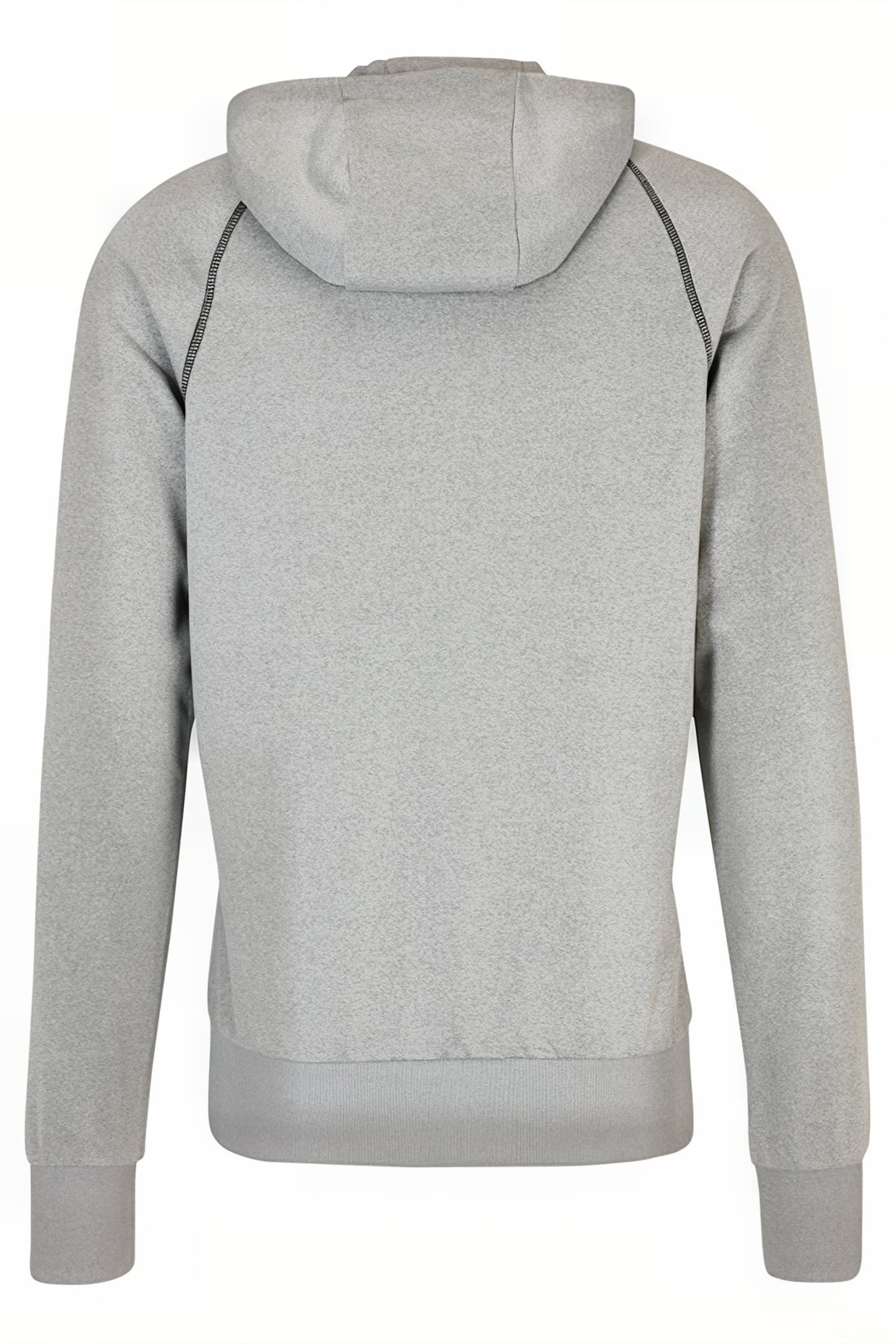 LAGE SLIM JACKET LIGHT GREY MELANGE 5