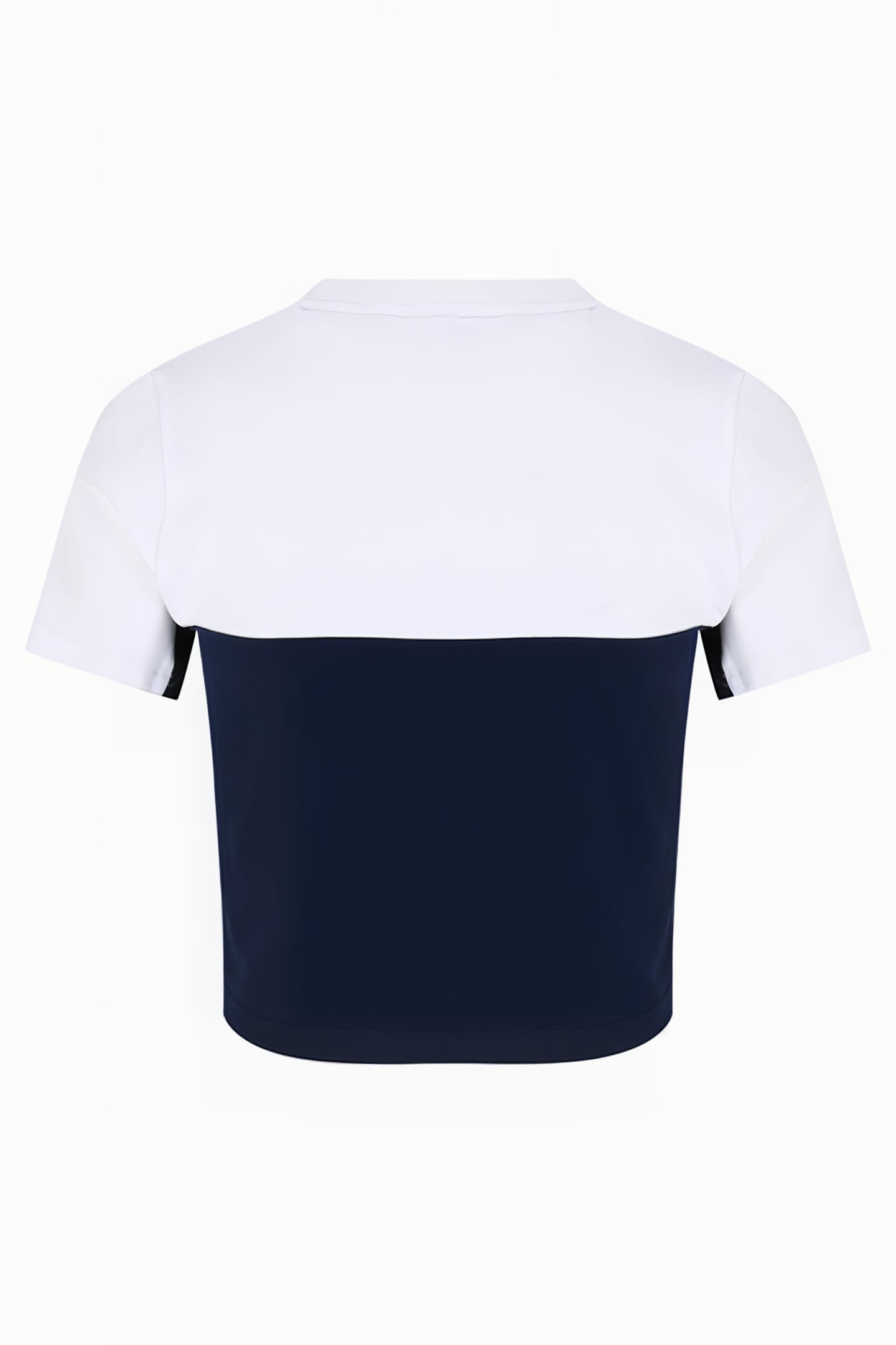 BARDOLINO TEE MEDIEVAL BLUE-BRIGHT WHITE 2