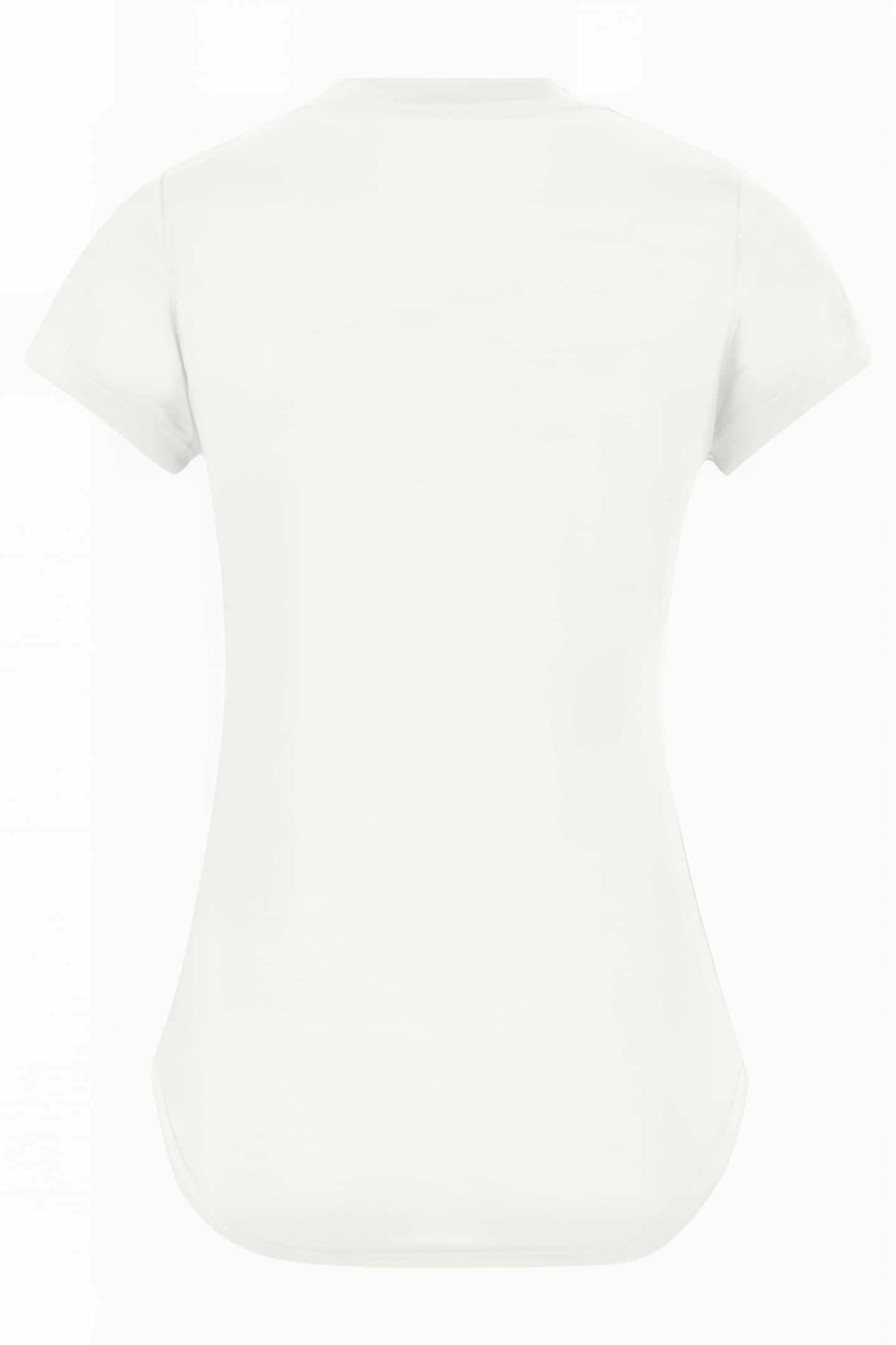 RAHDEN TEE BRIGHT WHITE 5