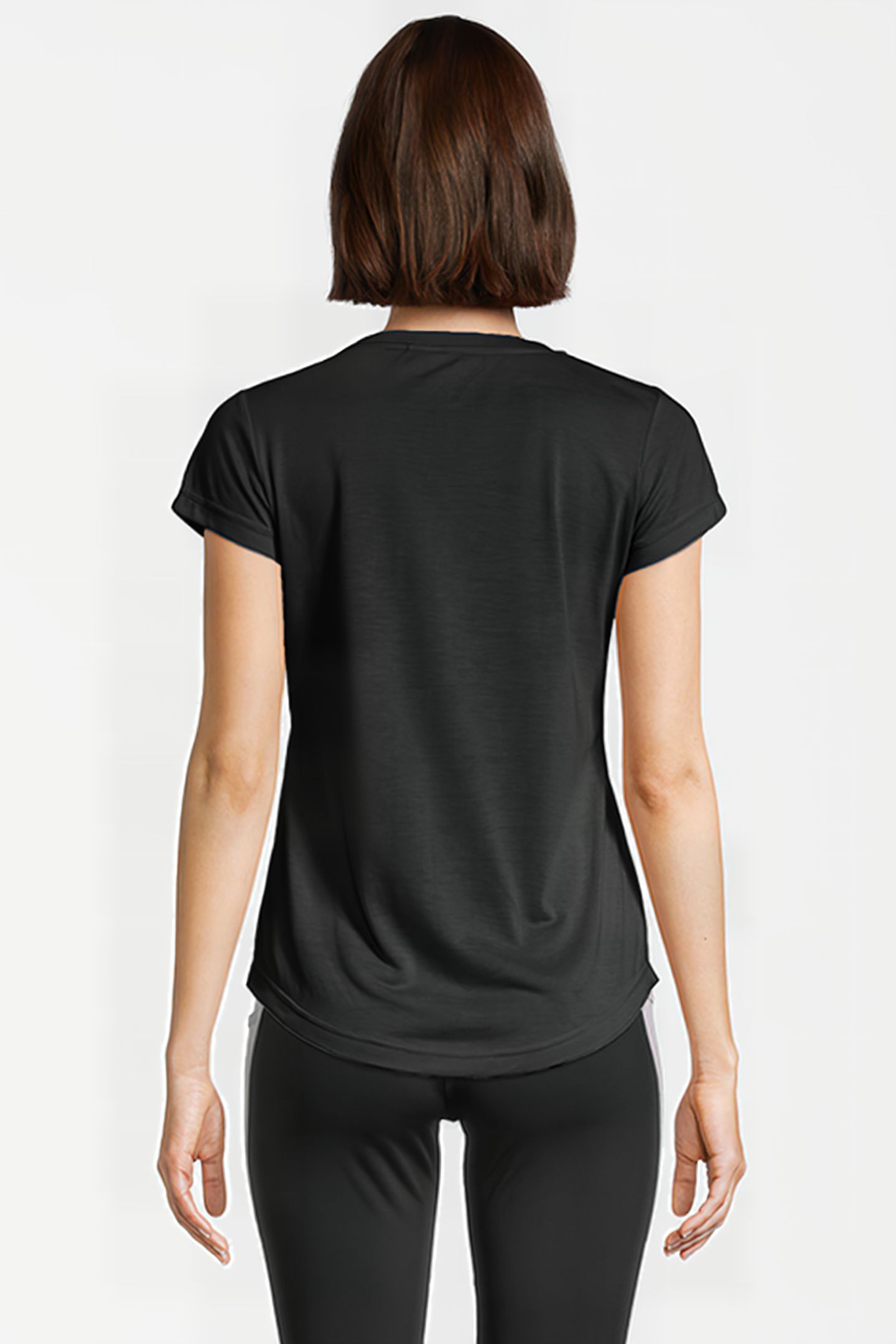 RAHDEN TEE BLACK 2