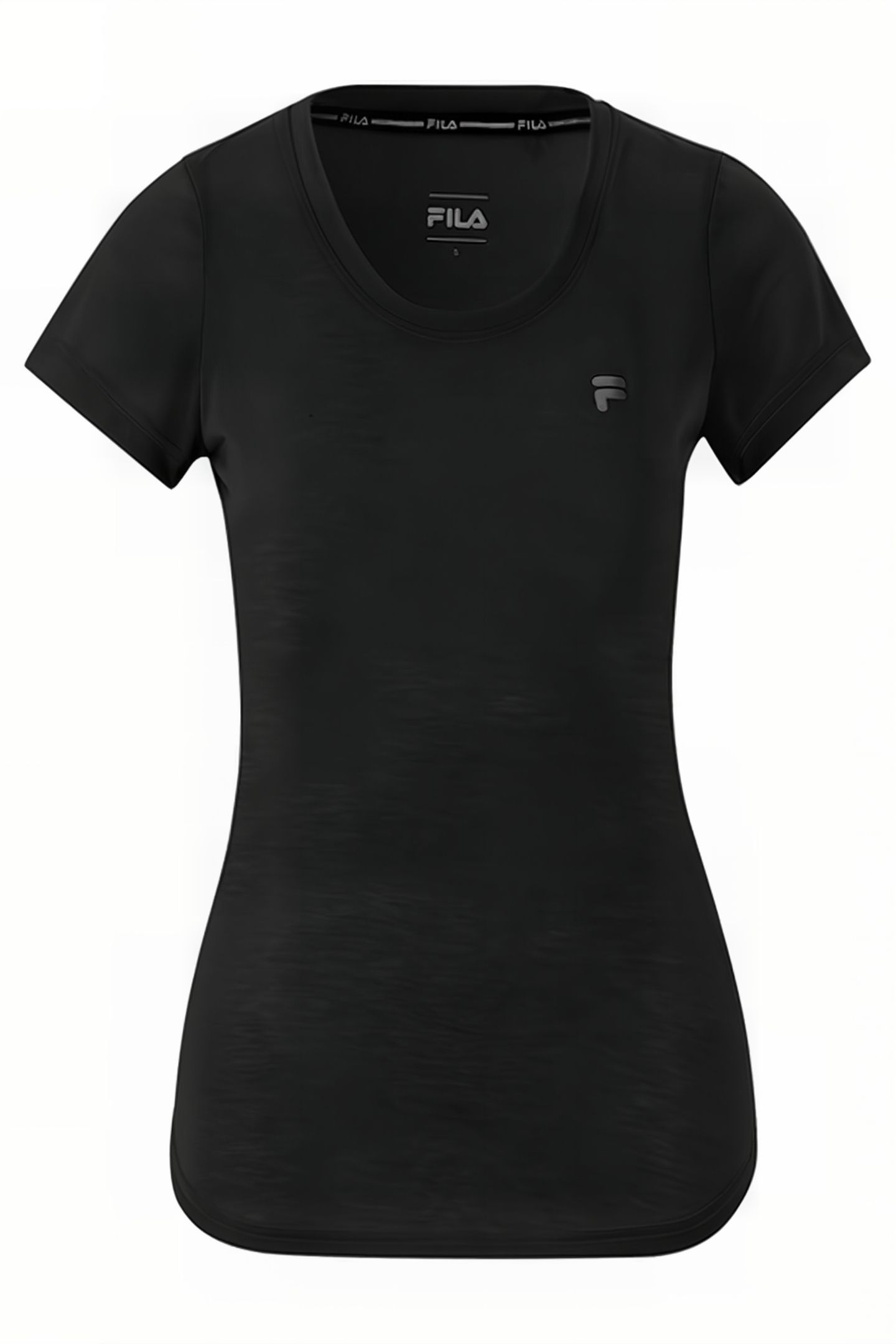 RAHDEN TEE BLACK 5