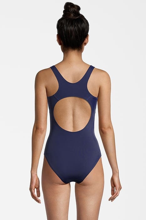SUZUKA RACER BACK SWIMSUIT MEDIEVAL BLUE 2