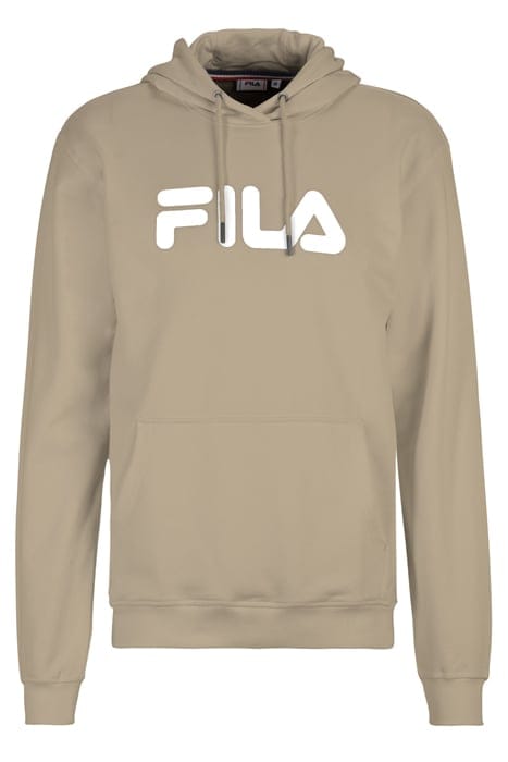 UNISEX BARUMINI HOODY FIELDS OF RYE 1