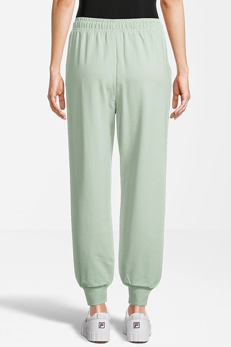 BALIMO HIGH WAIST SWEATPANTS SILT GREEN 2