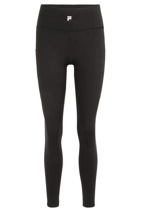 ROCKLEDGE RUNNING TIGHTS BLACK 4
