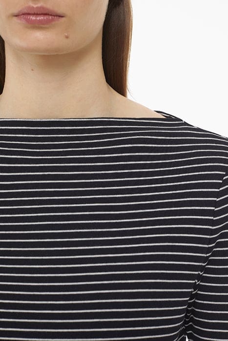LONGSLEEVE T-SHIRTS BLACK 5
