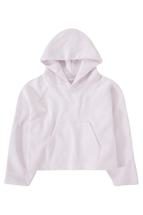 HOODY LONGSLEEVE T-SHIRTS MORNING ROSE 4