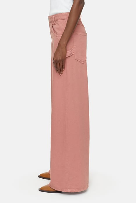 STYLE NAME MORUS JEANS ROSE DUST 5
