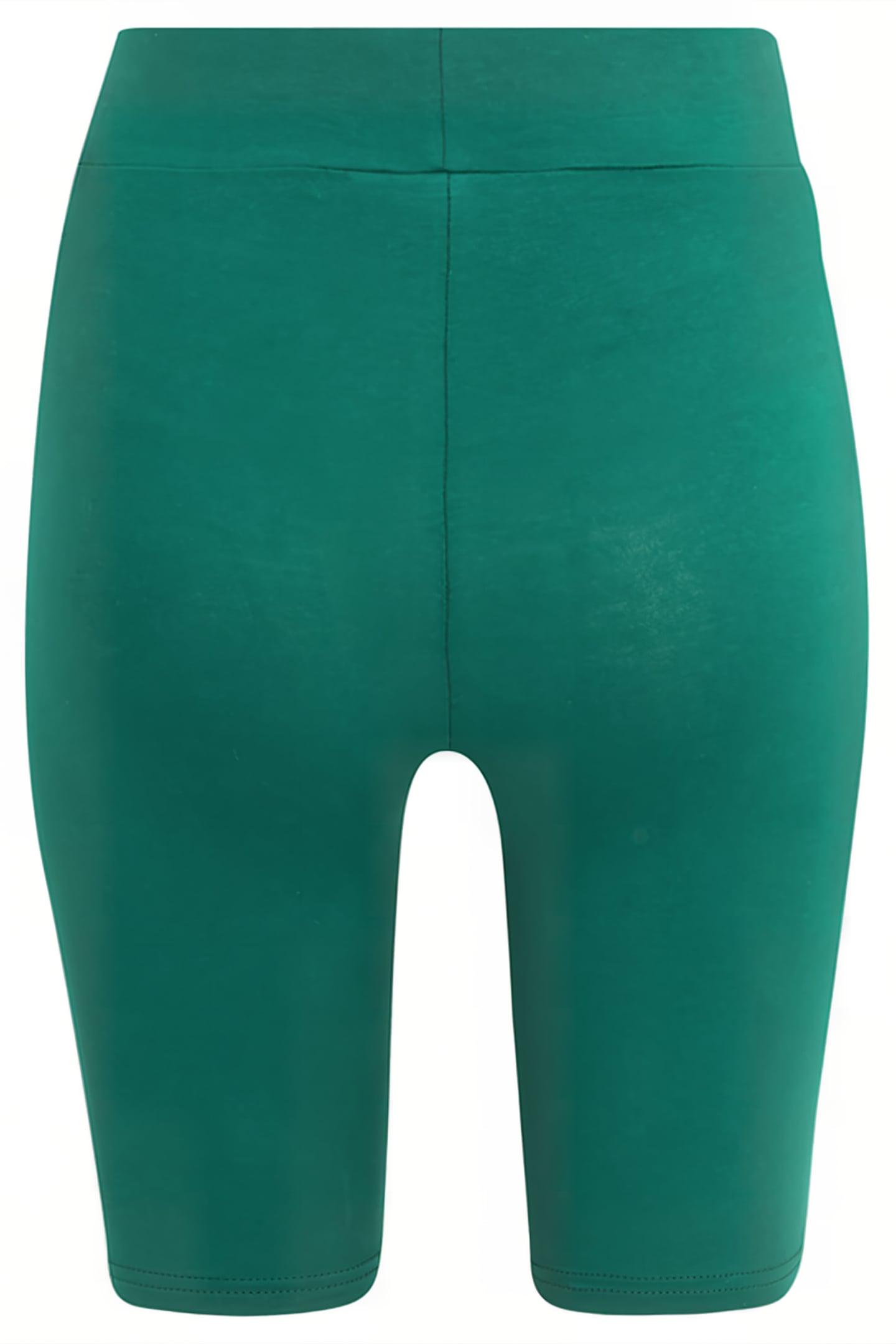 BUCKAUTAL HIGH WAIST SHORT LEGGINGS AVENTURINE 5