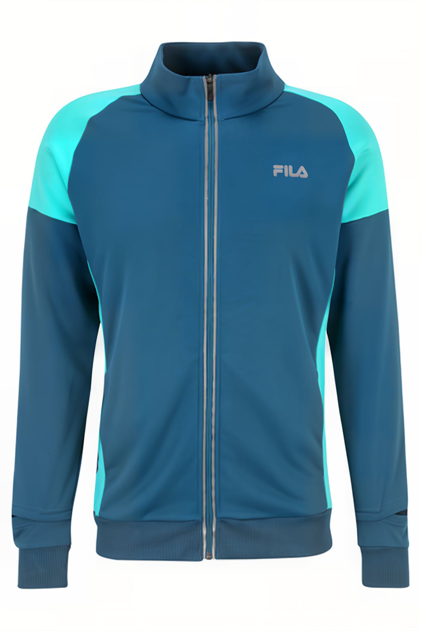 TEOLO TRACK JACKET BLUE CORAL-CERAMIC 4