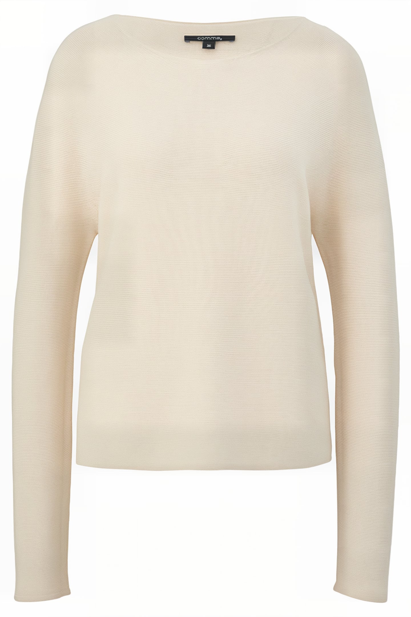 COMMA PULLOVER BEIGE 3
