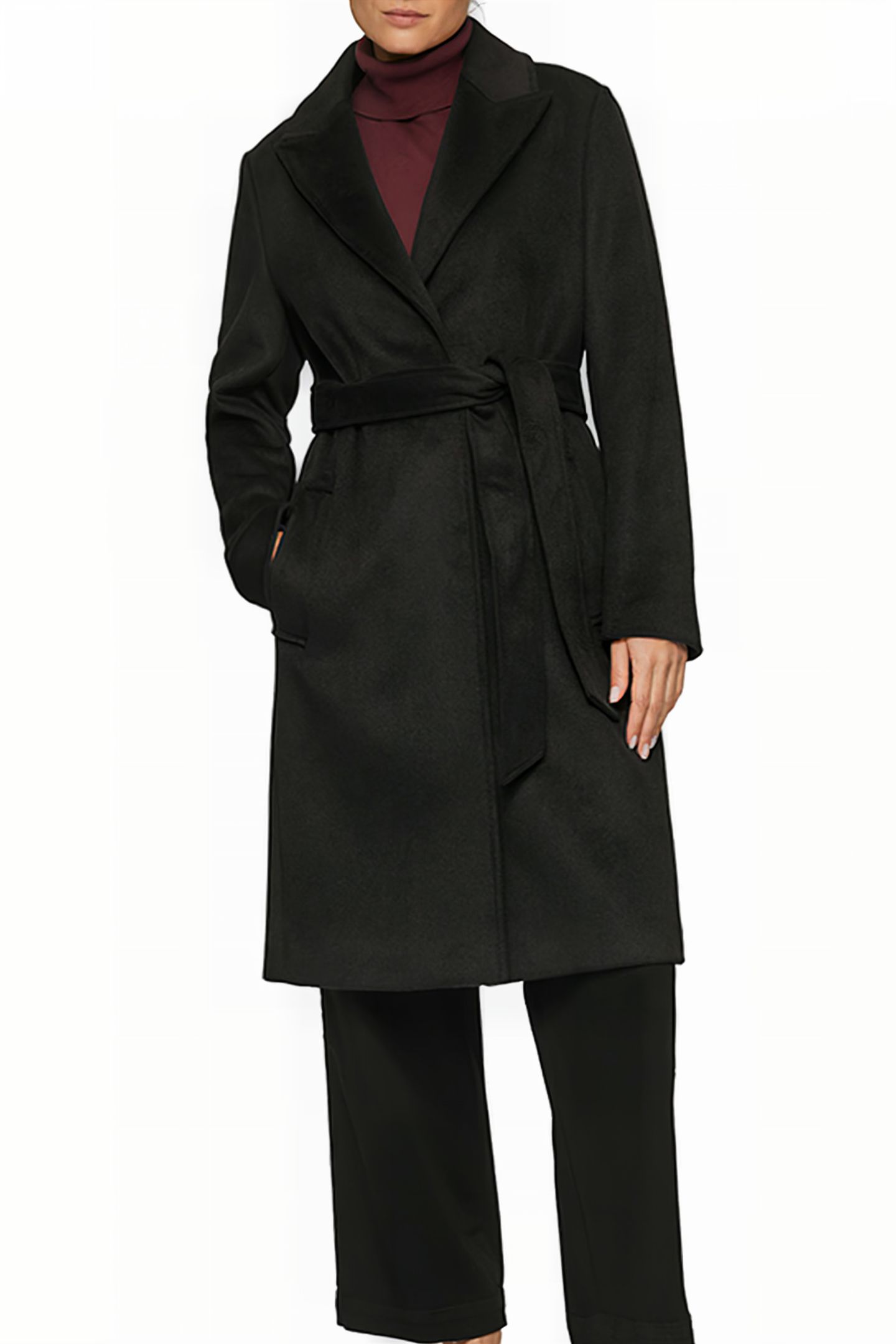 S.OLIVER JACKETS OUTDOOR GREY/BLACK 1
