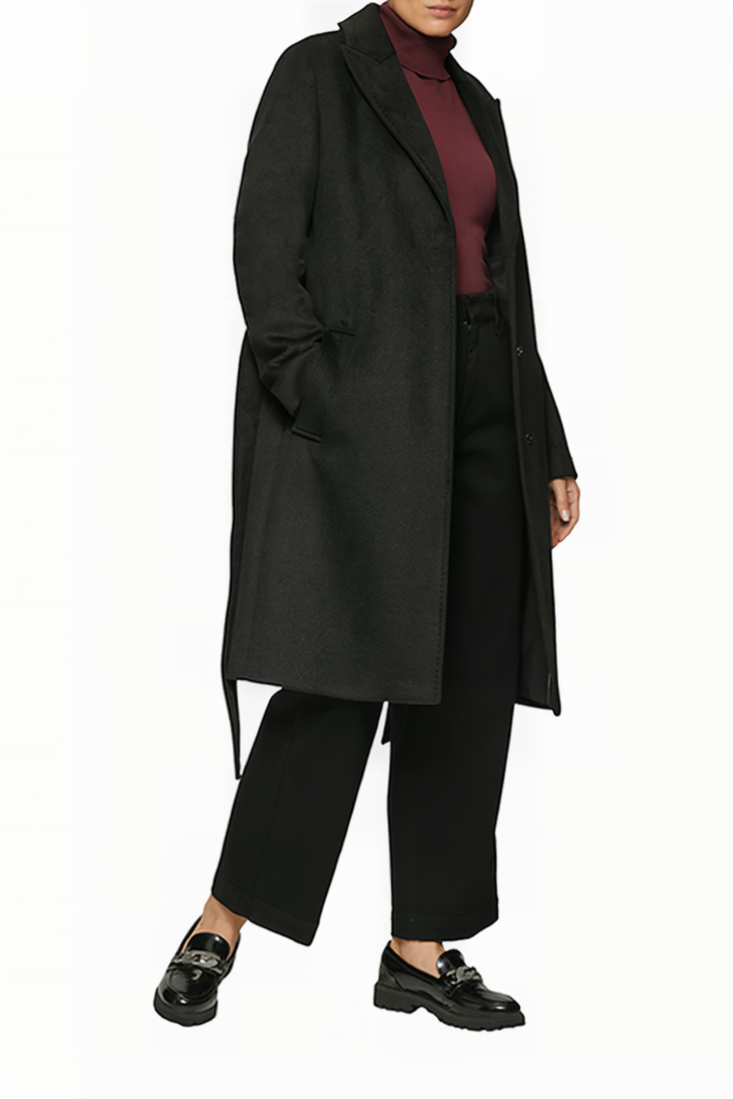 S.OLIVER JACKETS OUTDOOR GREY/BLACK 4