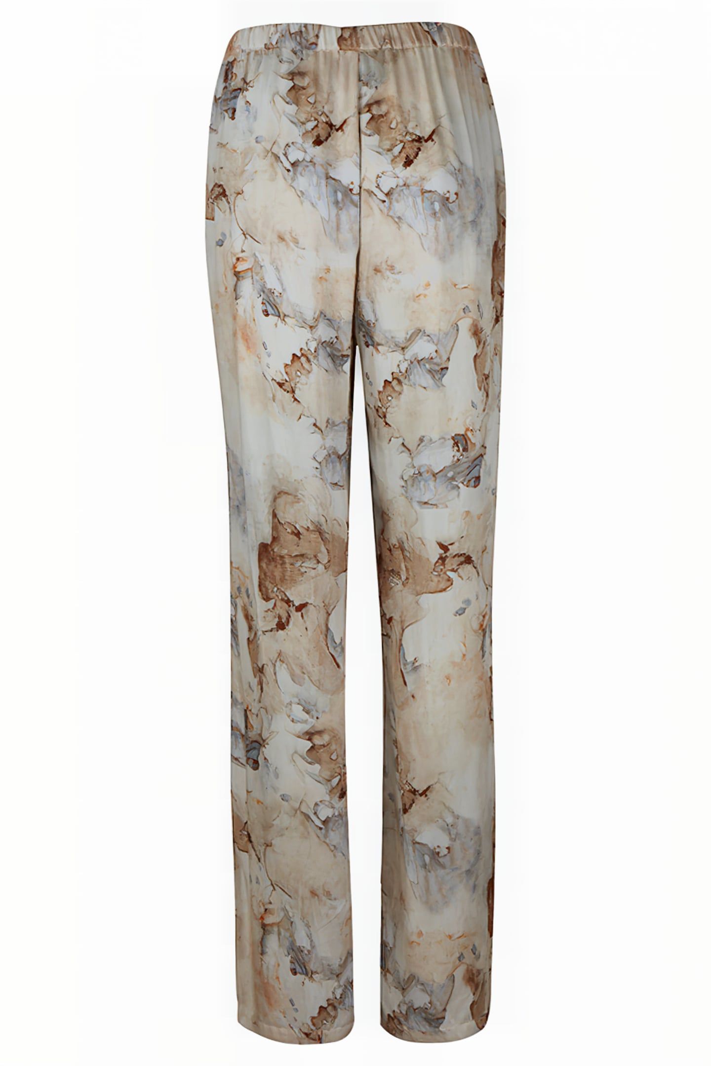 DEVITA, PANTS LIGHT PINK PATTERN 2