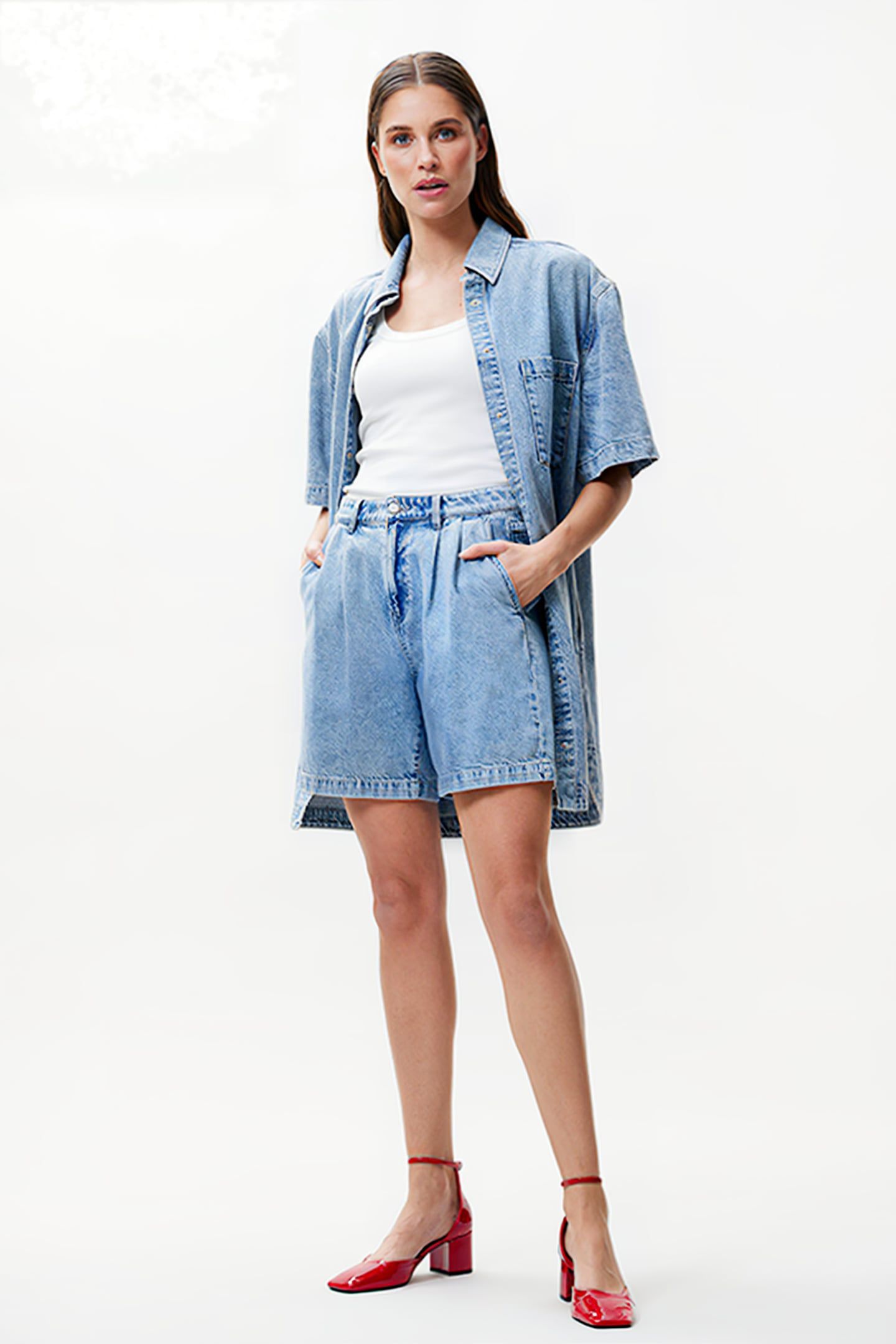 SH BIBA BLUE 2