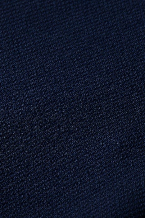 MOTT - SUPER SLIM-FIT YARN-DYED KNITTED CHINO NIGHT 8
