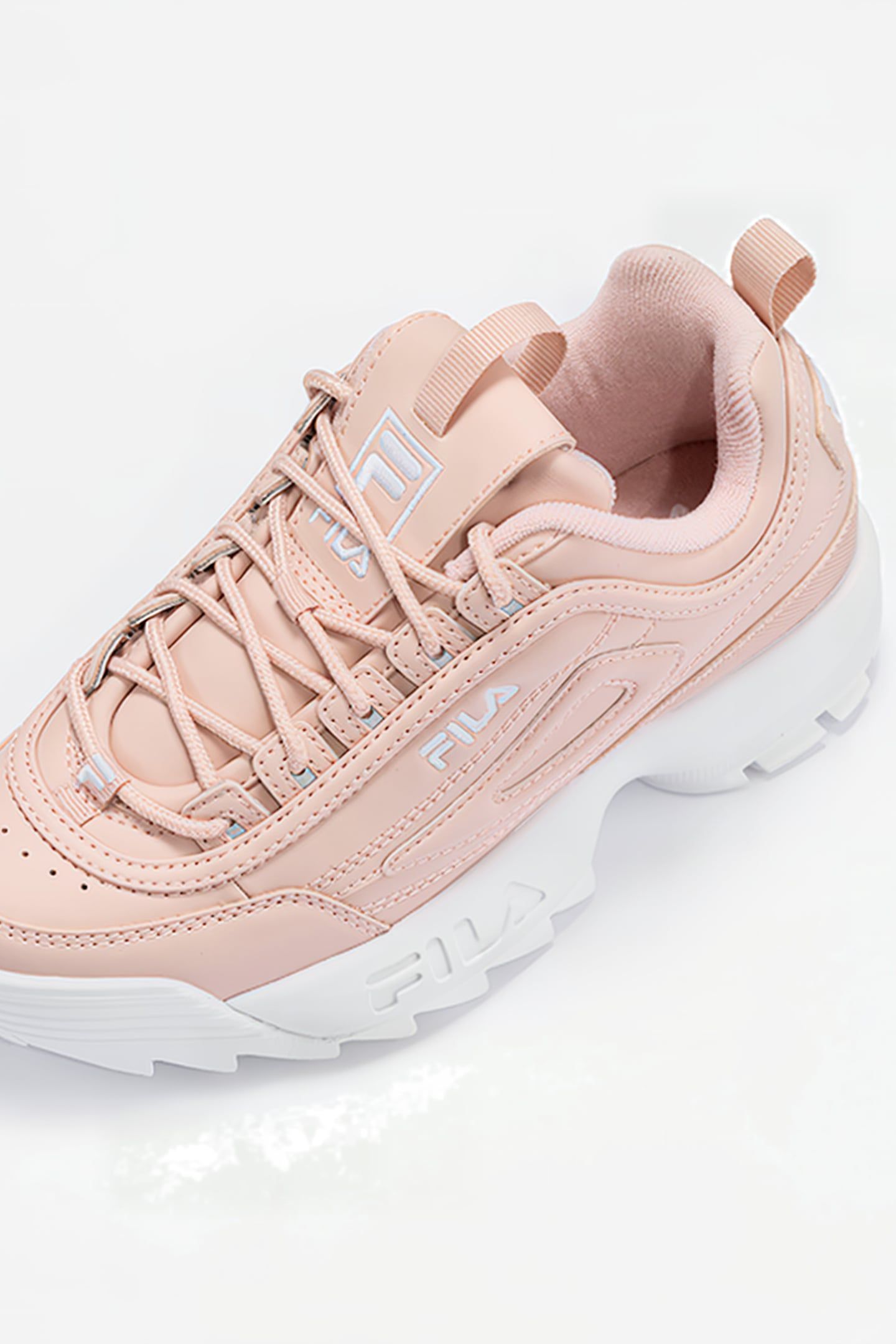 DISRUPTOR PEACH WHIP 8