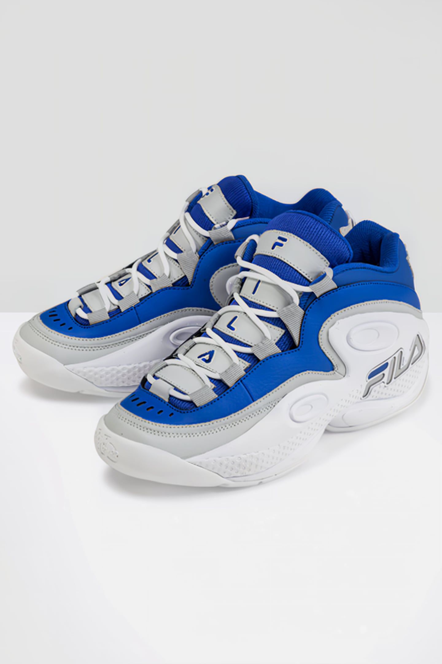 GRANT HILL 3 MID WHITE-LAPIS BLUE 4