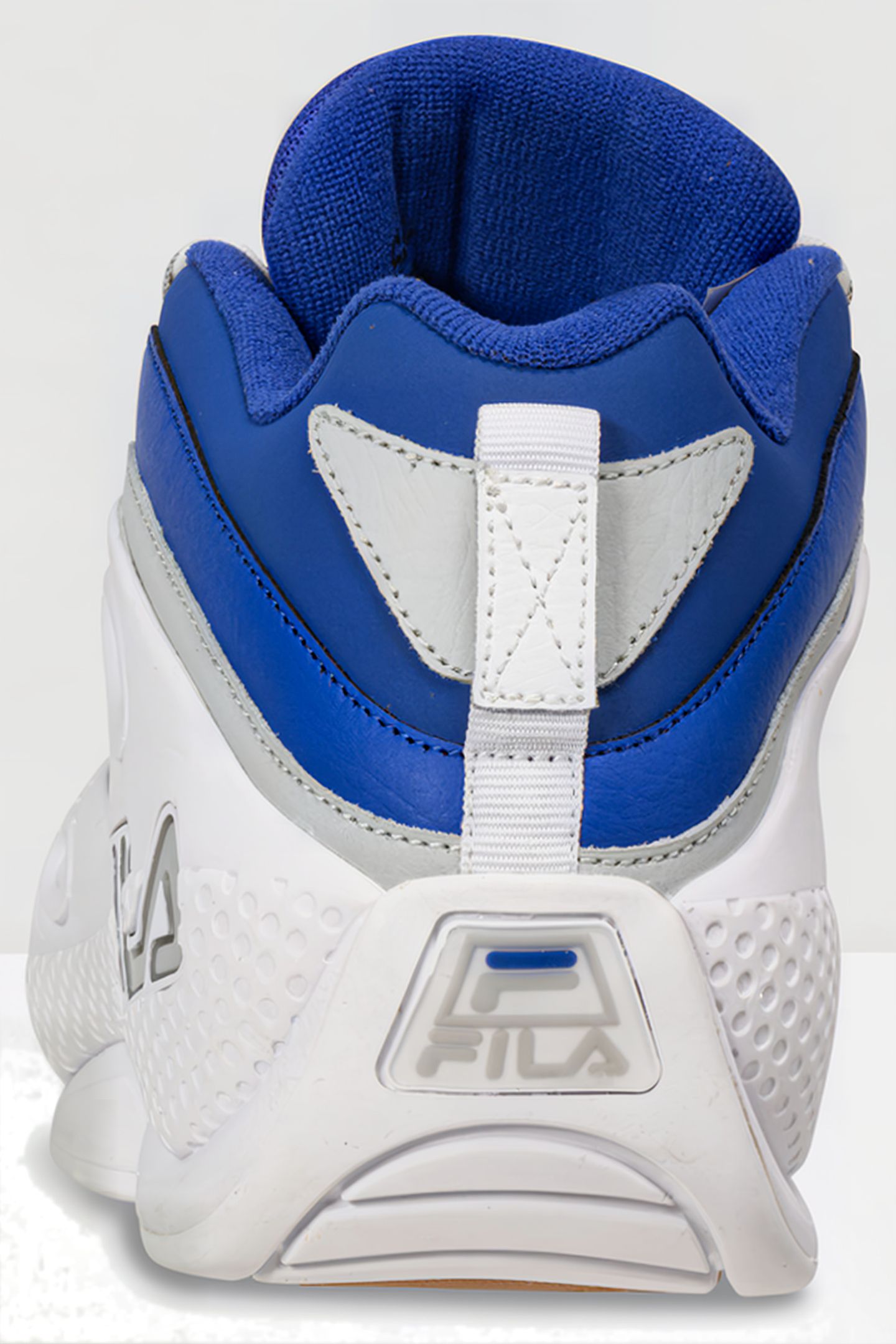 GRANT HILL 3 MID WHITE-LAPIS BLUE 6