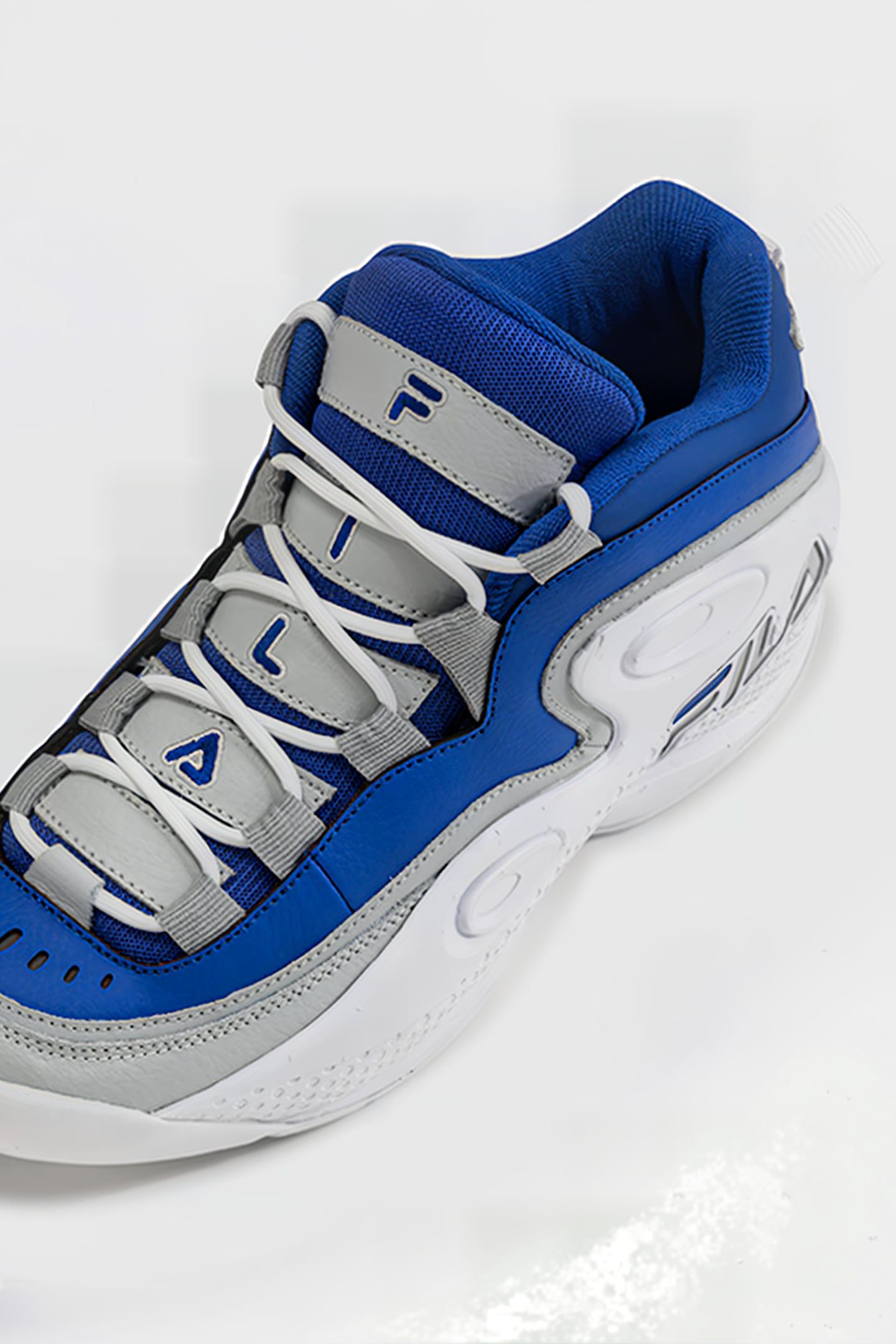 GRANT HILL 3 MID WHITE-LAPIS BLUE 8