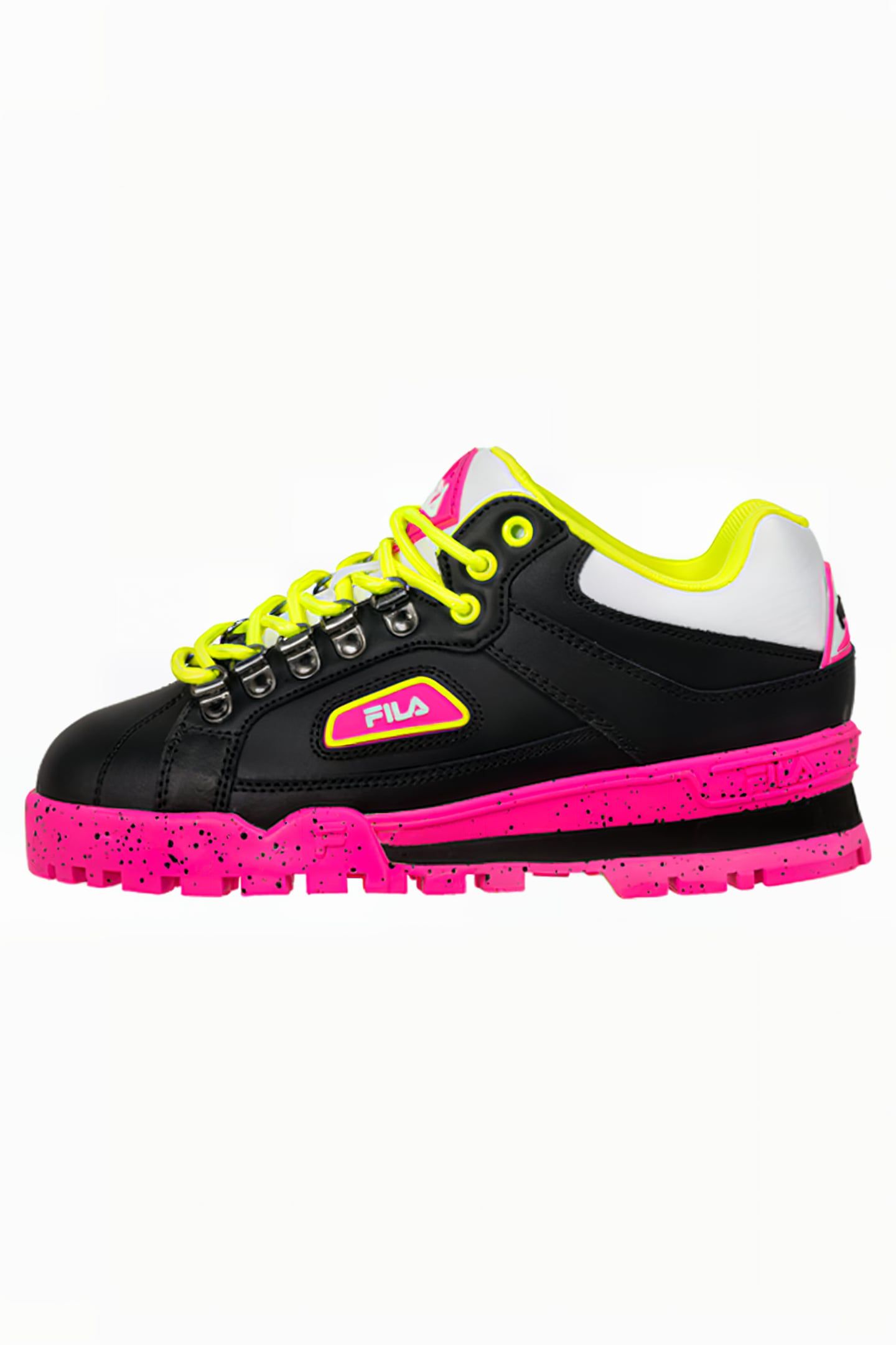 TRAILBLAZER BLACK 1