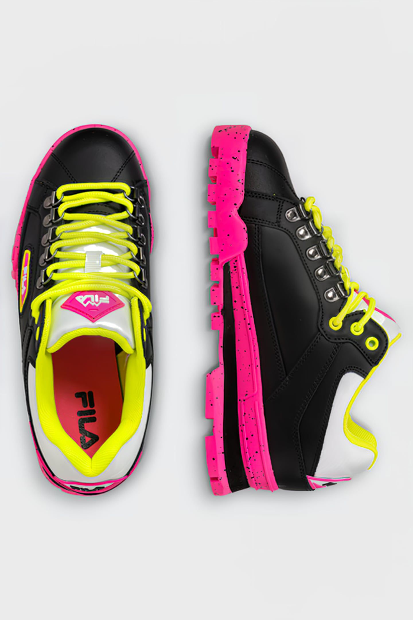 TRAILBLAZER BLACK 5
