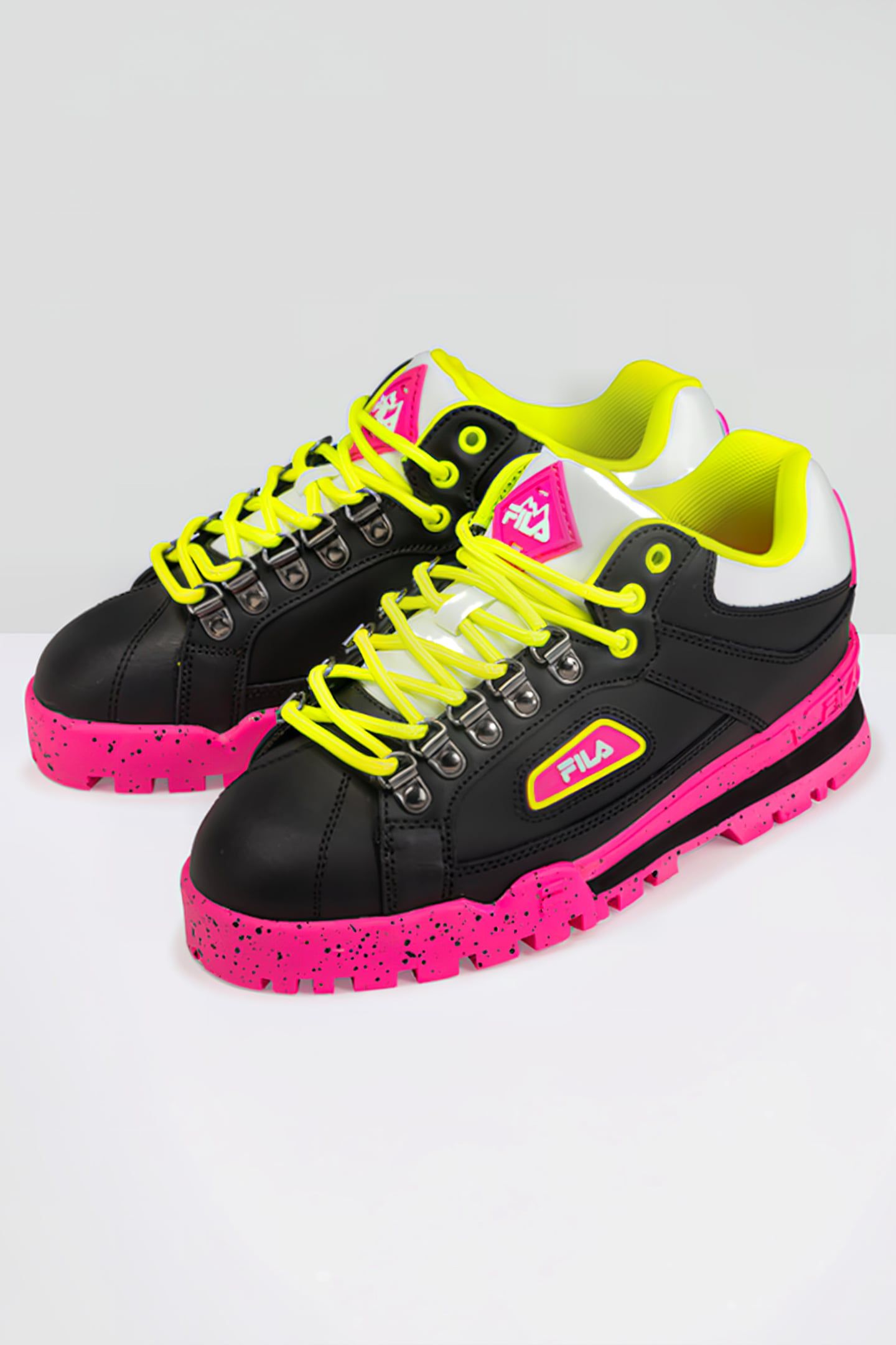 TRAILBLAZER BLACK 4