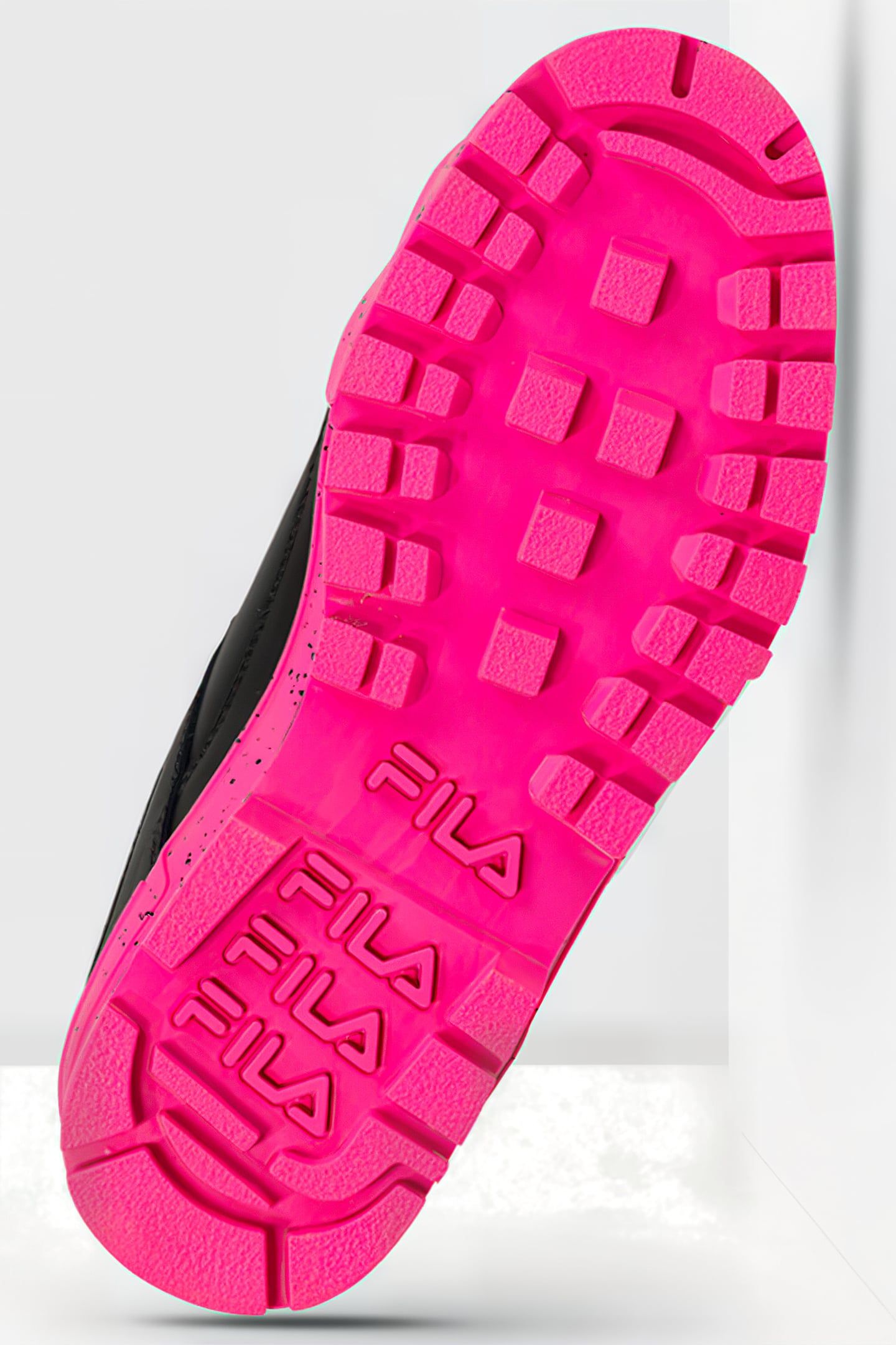 TRAILBLAZER BLACK 7