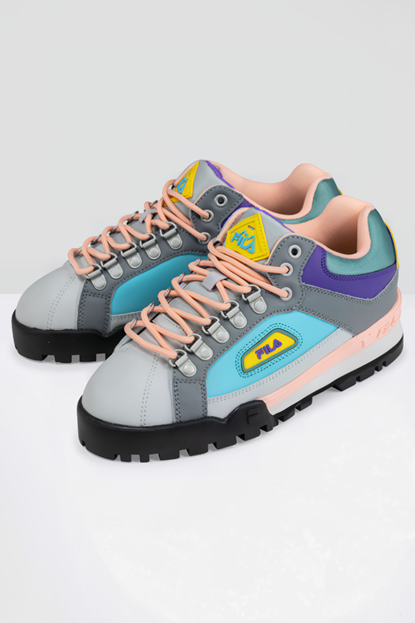 TRAILBLAZER GRAY VIOLET 4