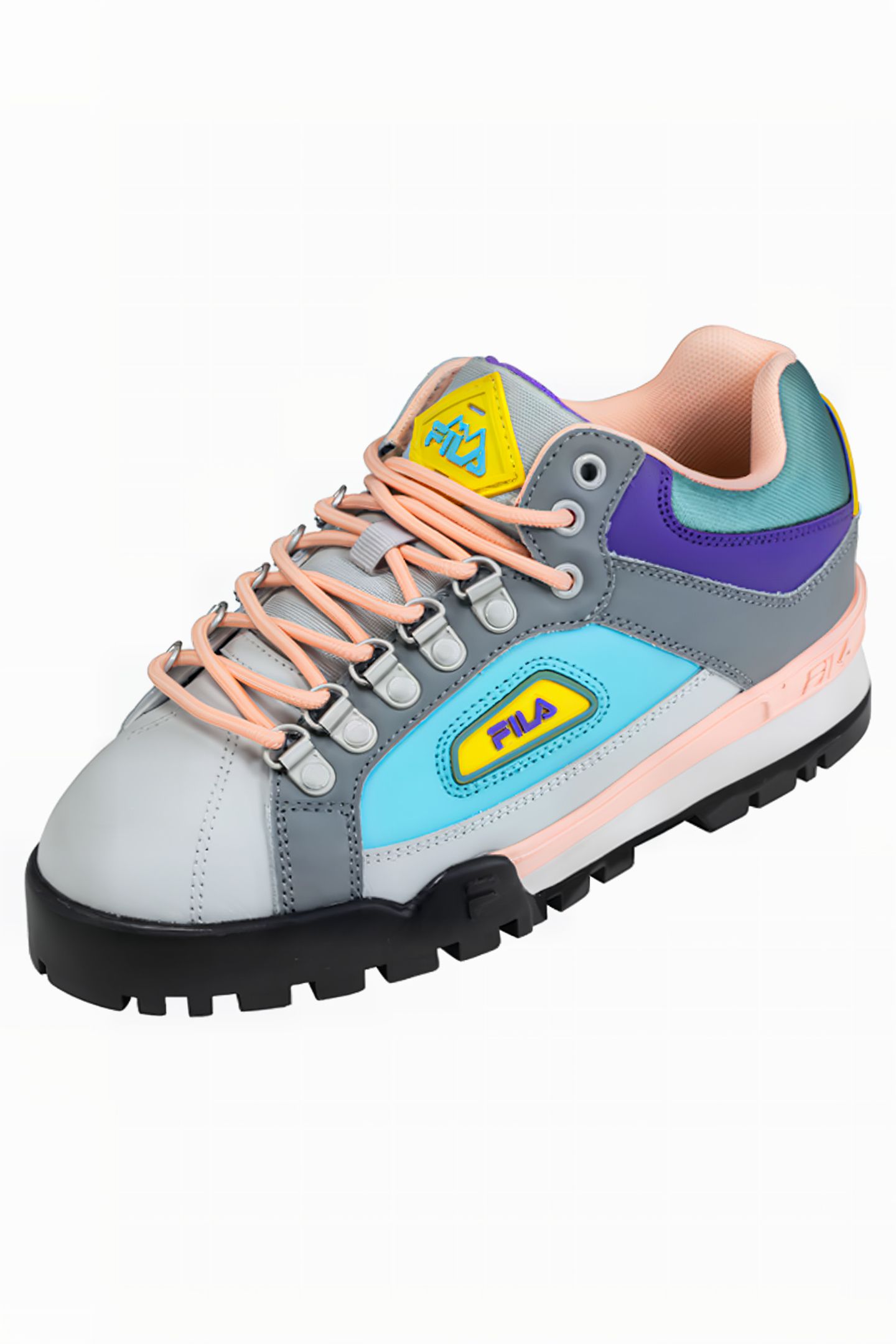 TRAILBLAZER GRAY VIOLET 2