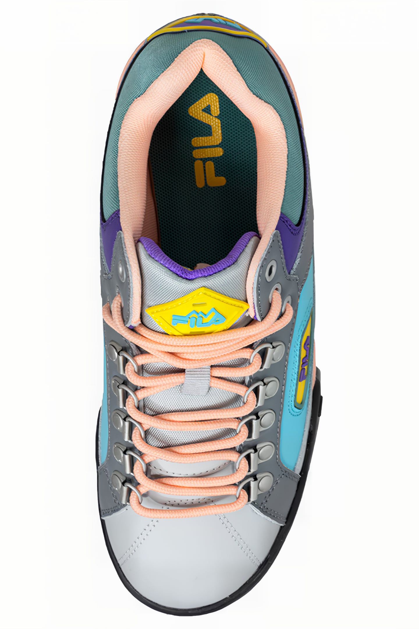 TRAILBLAZER GRAY VIOLET 3