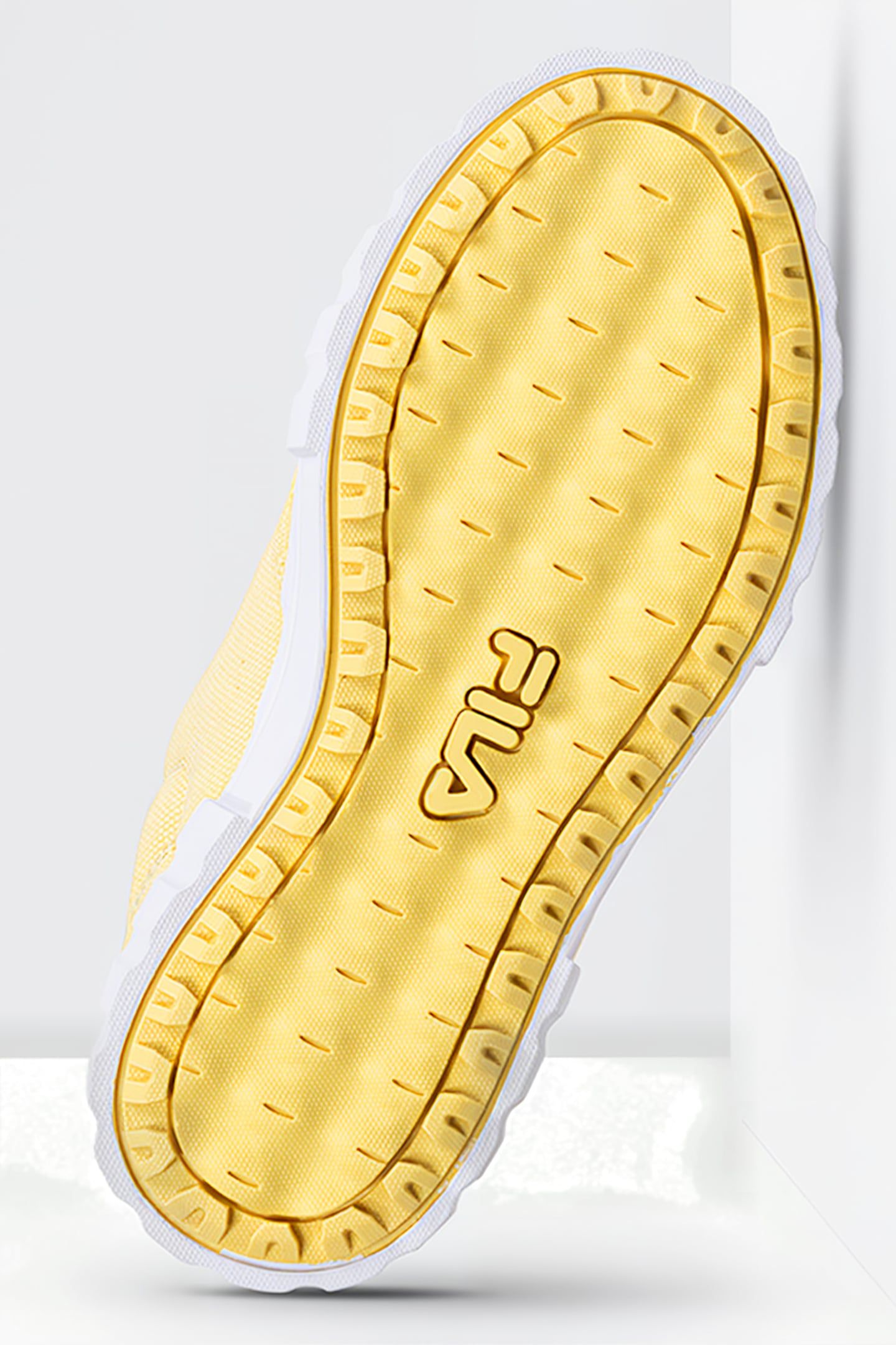SANDBLAST C PALE BANANA 7