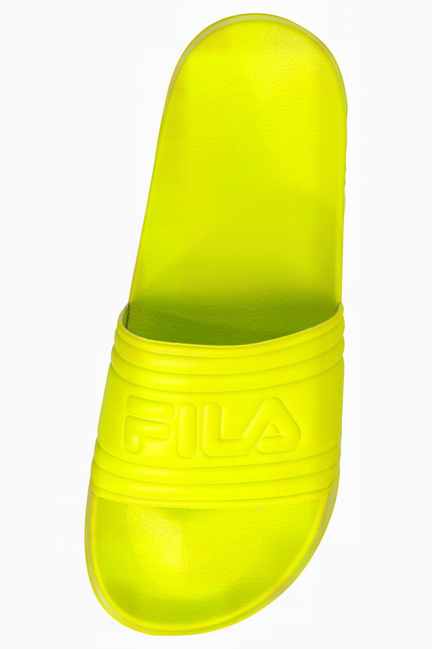 MORRO BAY SLIPPER SAFETY YELLOW 3