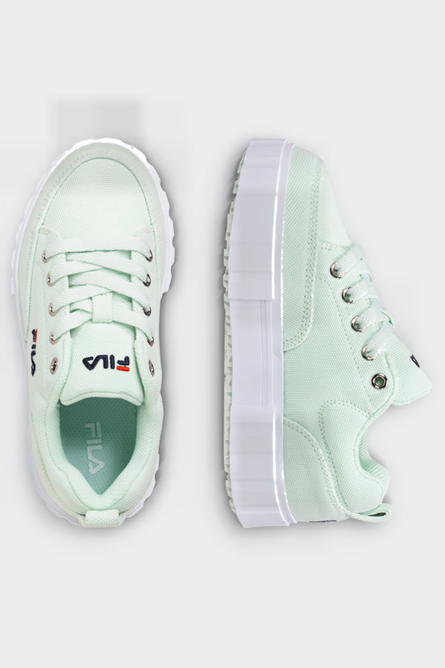 SANDBLAST C HINT OF MINT 5