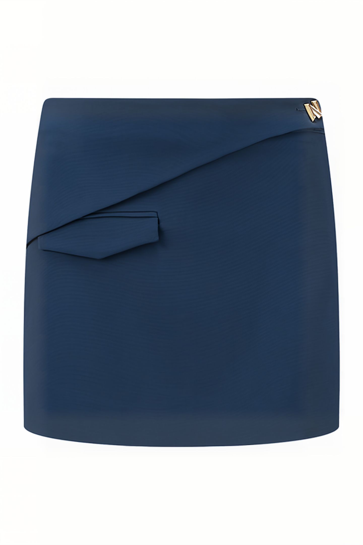 ZOYA SKIRT EXTRA NAVY 2