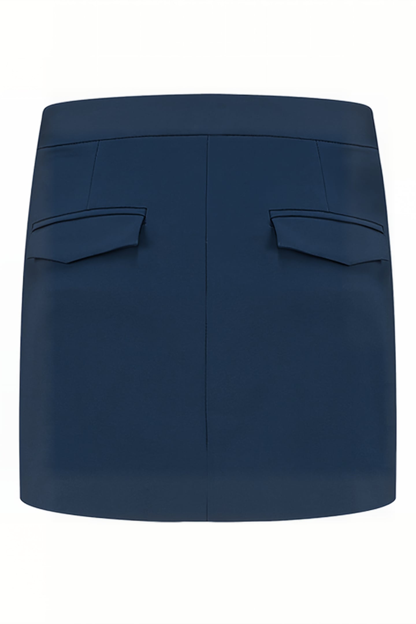 ZOYA SKIRT EXTRA NAVY 3
