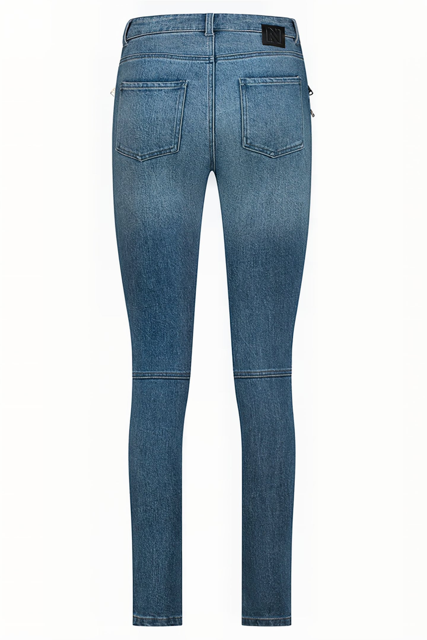 AMERICA DENIM JEANS BLUE 2