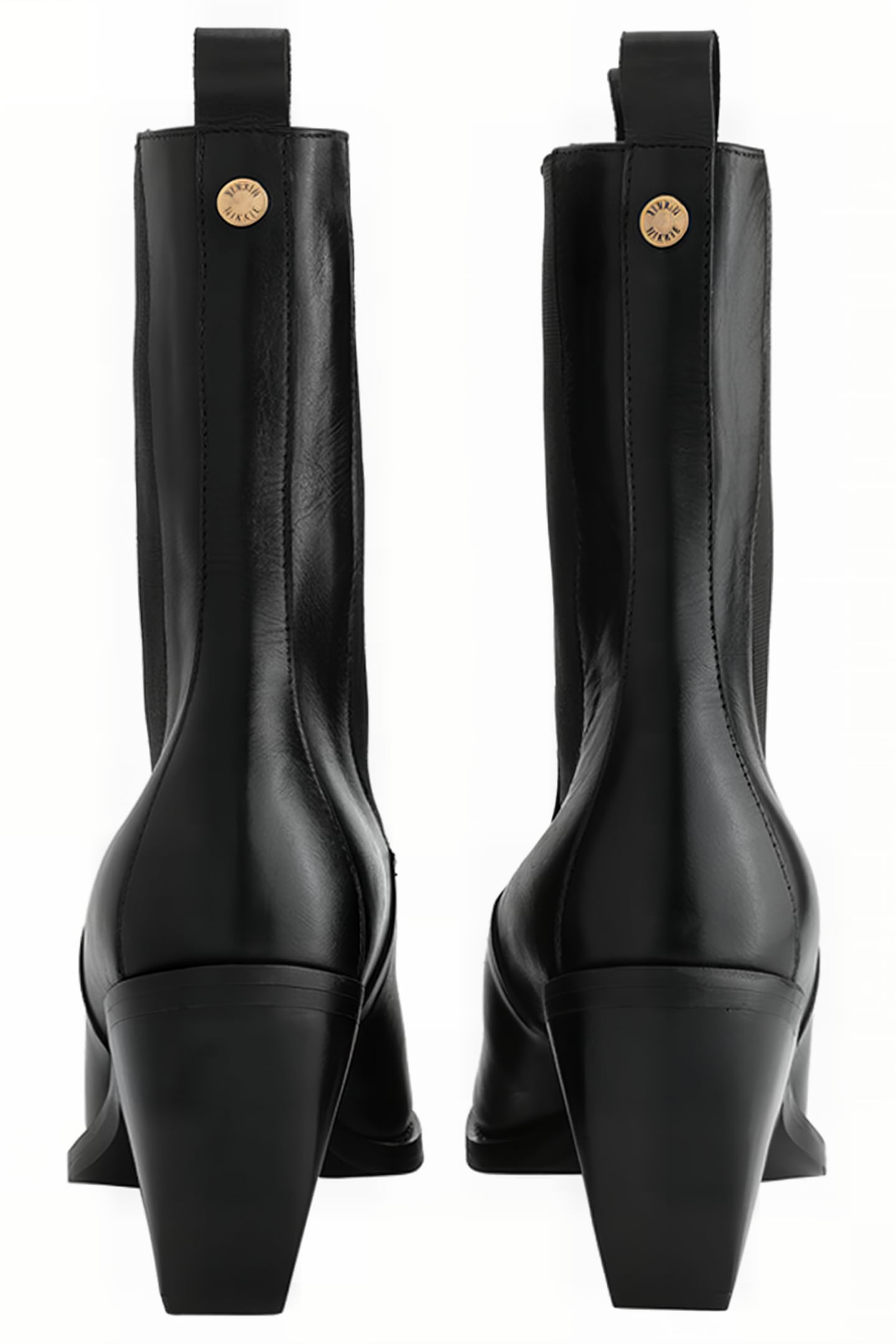 ARAL BOOTS BLACK 3
