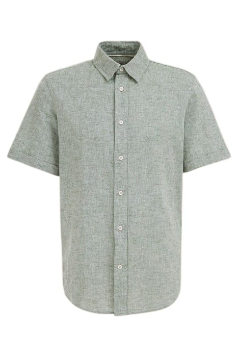 SHIRT DARK GREEN 4
