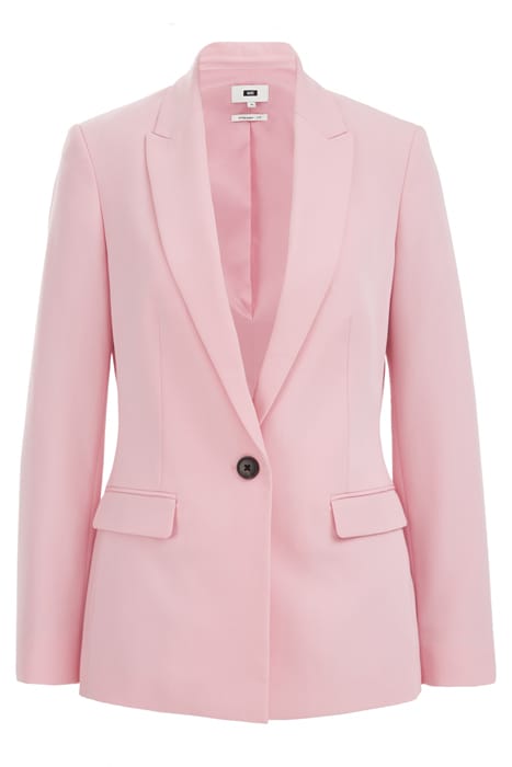 BLAZER SALMON PINK 4