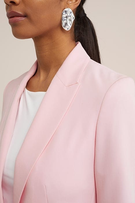 BLAZER SALMON PINK 6