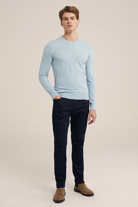 PULLOVER UNKNOWN 3