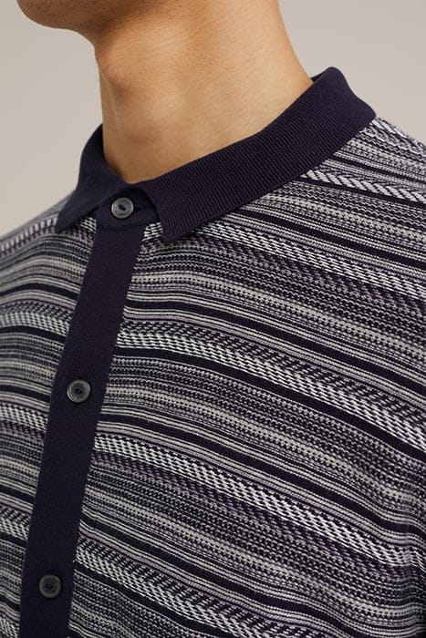 POLO DARK BLUE 6