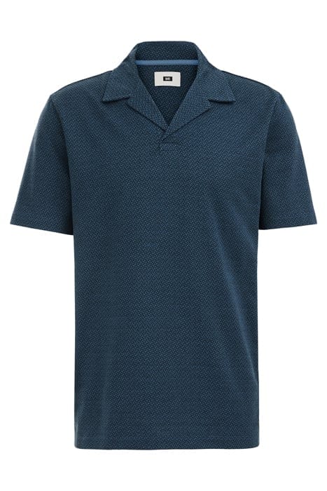 POLO BLUE 4