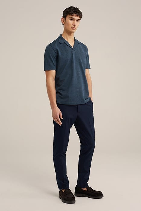 POLO BLUE 3