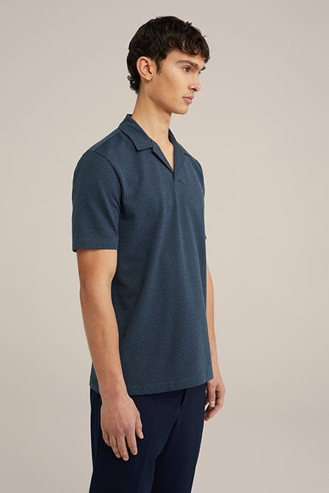 POLO BLUE 5
