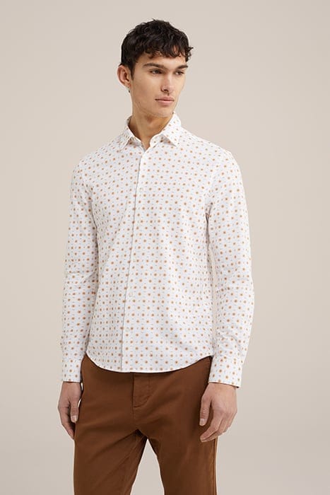 SHIRT WHITE 1