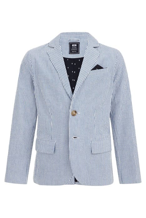 BLAZER BLUE 3