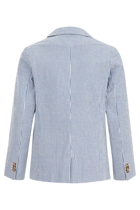 BLAZER BLUE 4