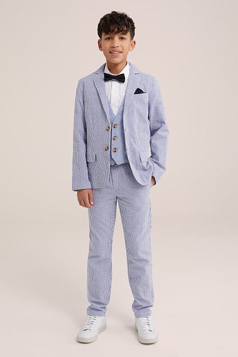 BLAZER BLUE 2
